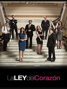 La Ley Del Corazon 1 