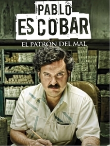 Pablo Escobar El Patron Del Mal 