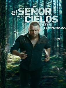 El senor de los cielos 6 