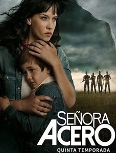 Senora Acero 5 