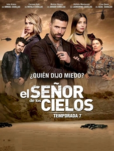 El senor de los cielos 7 