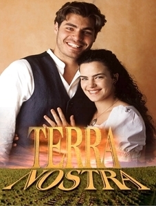 Terra Nostra 