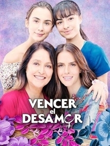 Vencer El Desamor 