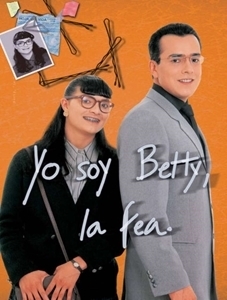 Yo Soy Betty La Fea 