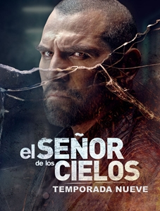 El senor de los cielos 9 