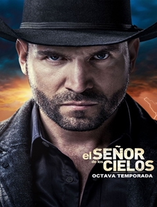 El senor de los cielos 8 