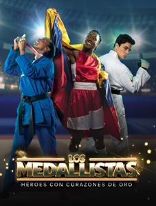 Los Medallistas 