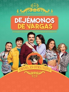 Dejemonos De Vargas 