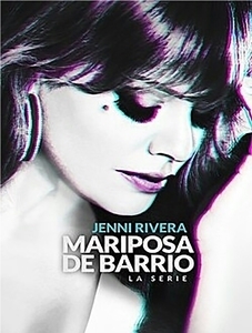 Jenni Rivera Mariposa De Barrio 