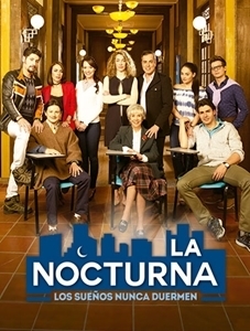 La Nocturna 1 