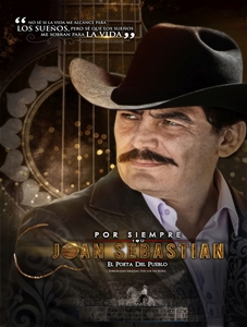 Por siempre Joan Sebastian 