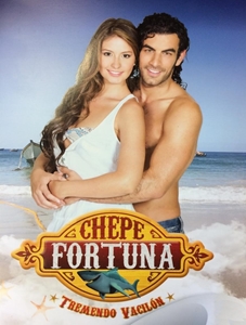 Chepe Fortuna 