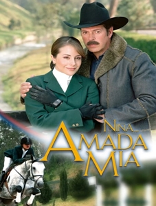 Niña Amada Mia 