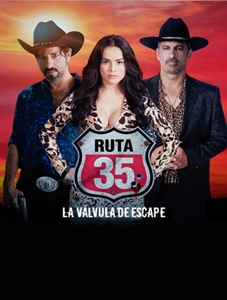 Ruta 35 