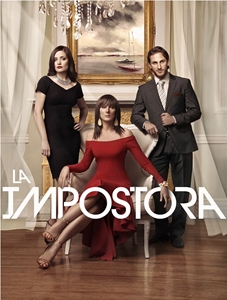 La impostora 