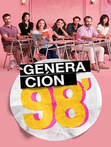 Generacion 98 