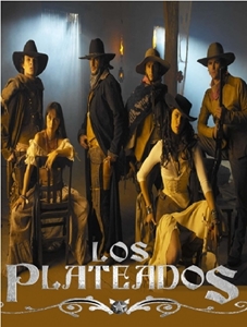 Los plateados 