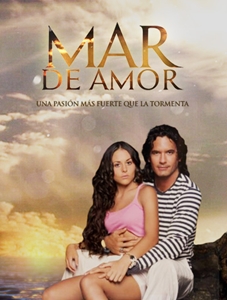 Mar de amor 