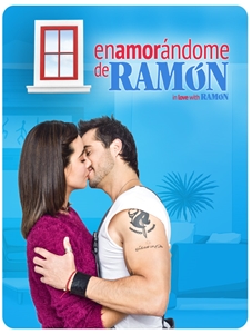 Enamorandome de Ramon 