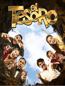 El tesoro 