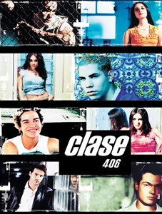 Clase 406 