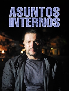 Asuntos internos 