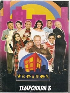 Vecinos 3 