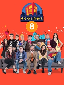 Vecinos 8 