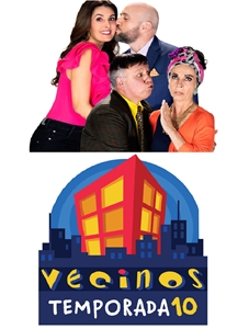 Vecinos 10 