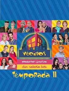 Vecinos 11 