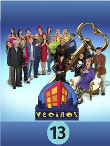 Vecinos 13 