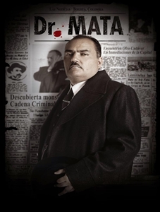 Dr Mata 