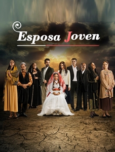 Esposa Joven 