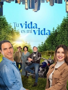 Tu vida es mi vida 