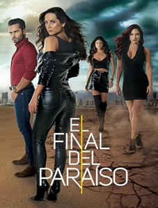 El Final del paraiso 