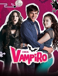 Chica vampiro 