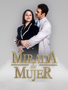 Mirada de Mujer 