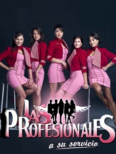 Las profesionales 