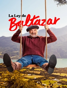 La Ley De Baltazar 