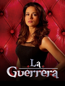 La Guerrera 