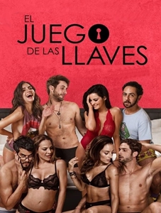 El juego de las llaves 1 