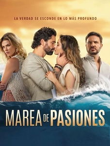 Marea de Pasiones 