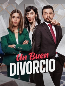 Un buen divorcio 