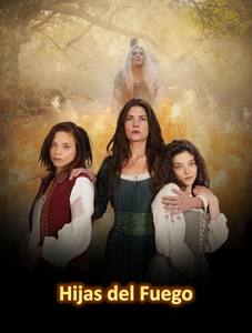 Hijas del fuego 