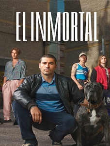 El inmortal 