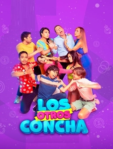 Los otros concha 