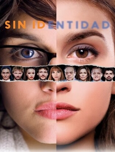 Sin identidad 