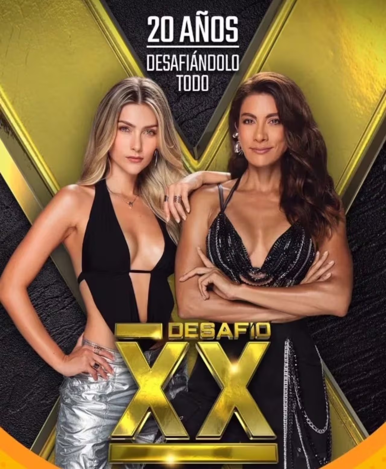 Desafio XX Colombia 