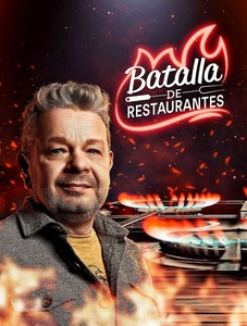 Batalla de restaurantes España 