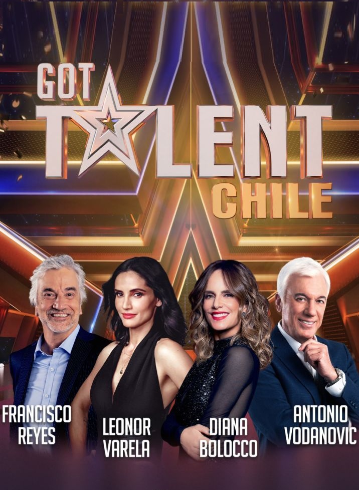 Got Talent Chile 